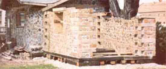 You Can Learn Stackwood Construction This Summer
